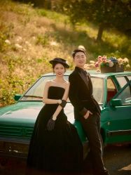 -第一夫人婚纱摄影(南京店)