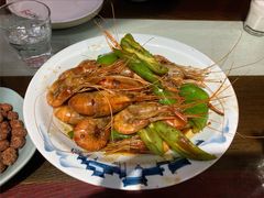-手抄板凳江南菜(湖滨商业街店)