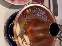 -正院大宅门烤鸭(首体店)
