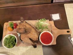 -猫岛主趣味餐厅(鼓浪屿店)