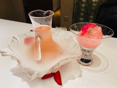 -香樟花园法式铁板烧(恒隆广场店)