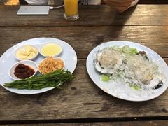 -月满港海鲜酒家