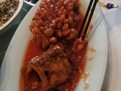 -香融府·烤鸭·家常菜(马家堡路店)