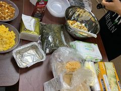 -百济韩国语(虹口校区)