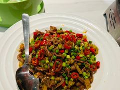 -湘香湖南菜(Chinatown店)