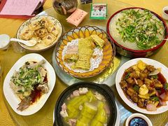 -横岗朋仔餐厅