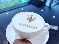 -上海锦江汤臣洲际大酒店柒酒廊