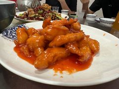 -二毛川菜馆(黄河路店)