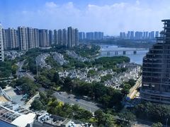 -佰推·肩颈腰·推拿理疗(湾悦城店)