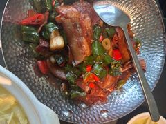 -鸽子侯·家宴·平价海鲜(市图书馆店)