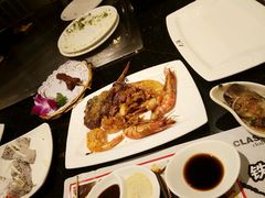 -大渔铁板烧(花园道店)