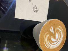 -YECLIP COFFEE黄色回形针咖啡