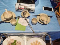 -千岛蚝高压锅生蚝·人参火锅(白云万达店)