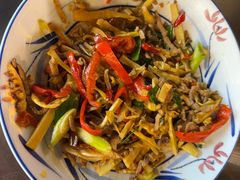 -徽州美食(三十年老店)