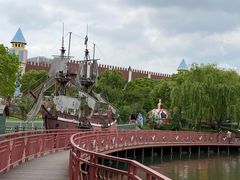 -安徒生童话乐园