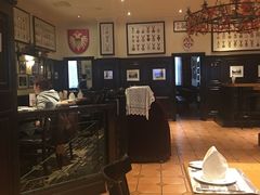 -兰特伯爵西餐厅·啤酒屋(方庄店)
