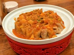 -山西会馆·晋菜·晋商宴·学堂记忆(许坦西街店)