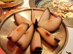 -杨记齐齐哈尔烤肉(总店)