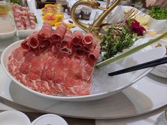 -金象泰馆泰式海鲜火锅(文南路店)