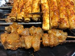 -眼镜哥浦江夜宵大本营