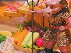 -黑牛の店·和牛烧肉(合生汇店)