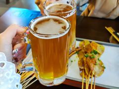 -林二哥宜烤官·宜宾小烧烤