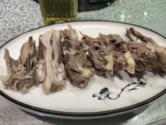 羊肋条-马大胡子清真西北菜