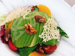 -Kathleen's Waitan 凯圣琳江景西餐厅(外滩店)