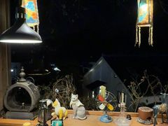 -马灯部落·西湖边的创意山景餐厅(虎跑动物园店)