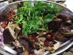 -李太婆鱼汤馆(古城路店)