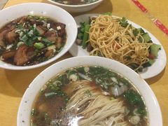 -水仙拉面(水仙街店)
