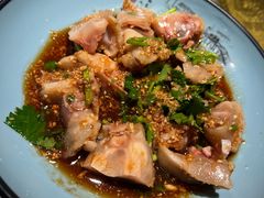 -五稻厨房粤西菜(新闻店)