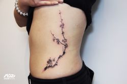-MDZ STORE·TATTOO·耳饰