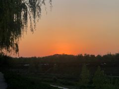 -洨河生态公园
