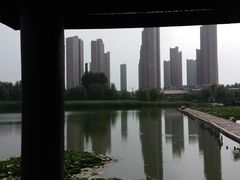 -前关湿地公园