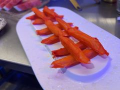 -琥珀川糟粕醋·香草鸭·鸡煲(慈云寺店)