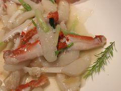 -阿明小菜·海鲜·上海菜(梅陇店)