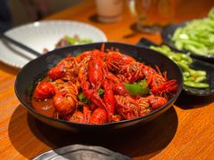 -金陵一哥龙虾(水木秦淮店)