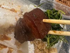 -简小姐·上海餐厅(长城大厦店)