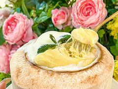 -泰椰里·泰国餐厅(智慧城广百广场店)