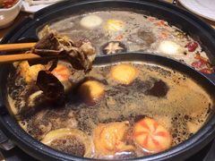 -花枝日本料理(金沟河店)
