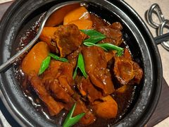 -广州文华东方酒店·江-由辉师傅主理