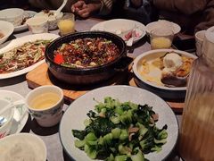 -老头儿油爆虾(胜利河美食街店)