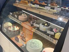 -DQ·蛋糕·冰淇淋(苏州中心店)