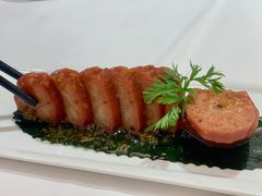 -喜宴又一村·粤菜·茶点·海鲜(壹方天地店)