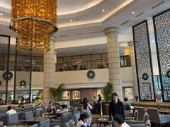 -苏州吴宫泛太平洋酒店