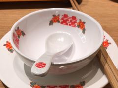 -邹开喜·炭炉鸡煲·海鲜火锅(虹口足球场店)