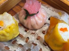 -蔡澜点心·粤菜(领展购物广场店)