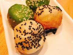 -陈家生煎(世茂双子塔店)