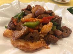 -功德林素菜饭庄(前门店)